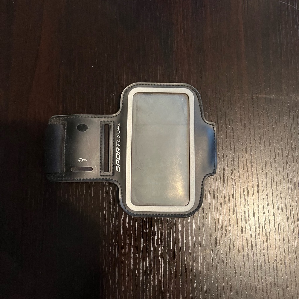 Running on time!  Make sure you keep your phone safe!